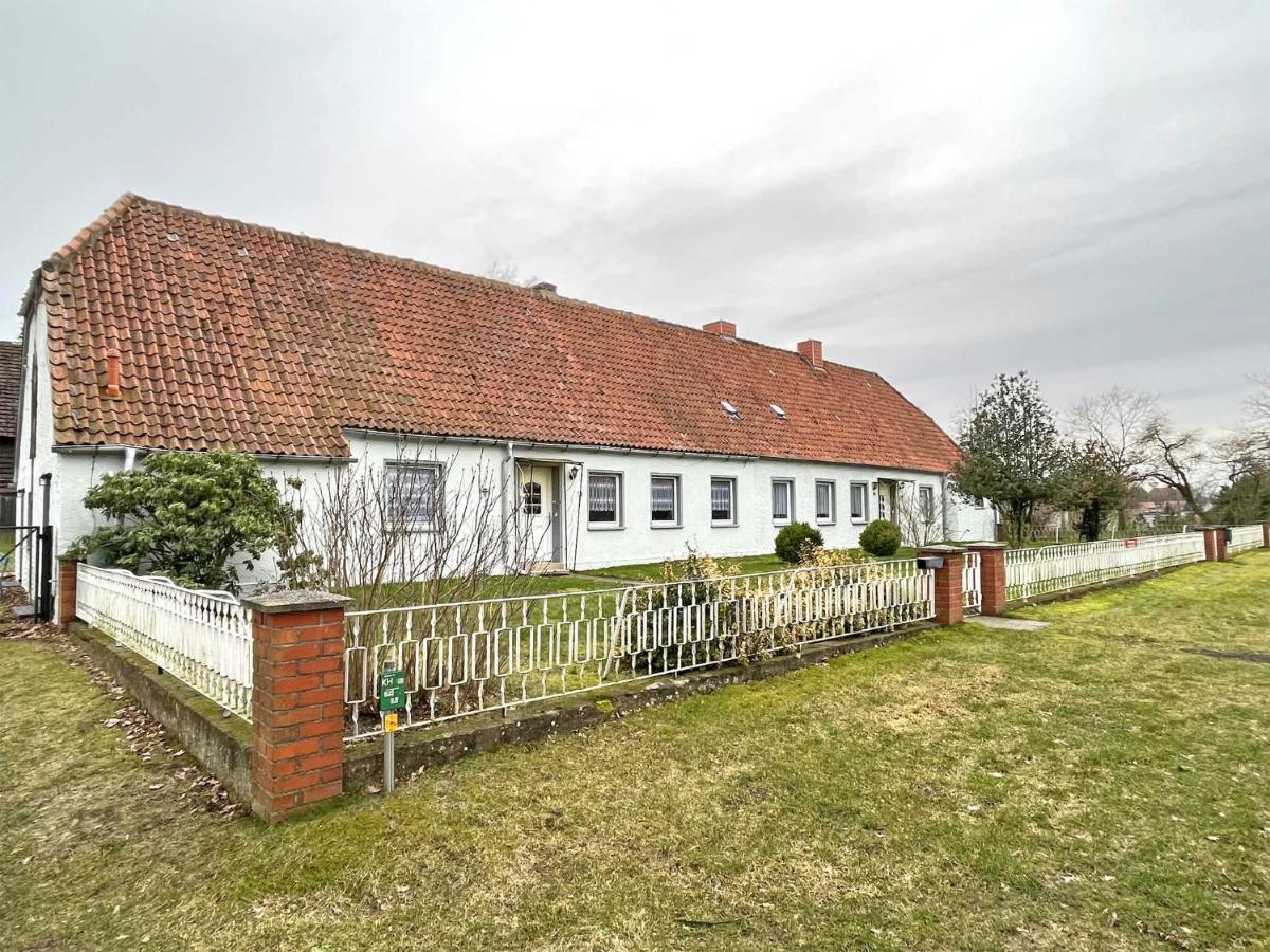 Ferienwohnungen Wredenhagen See 10860 Exterior photo